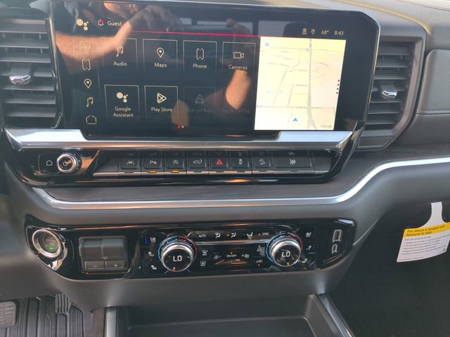 2026 Gmc Sierra 1500 SLT photo 18