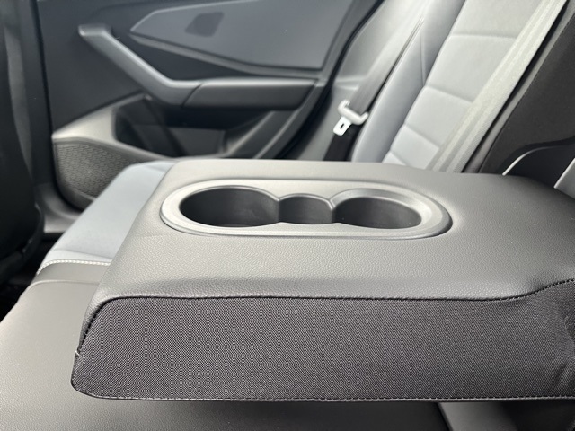 2026 Volkswagen Jetta SE photo 49