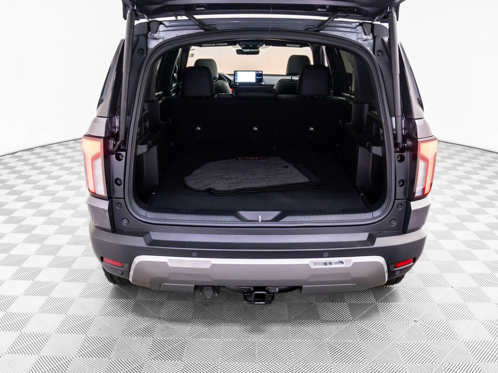 2026 Honda Passport TrailSport Elite photo 29