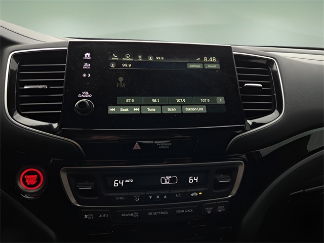 2022 Honda Pilot Touring photo 29