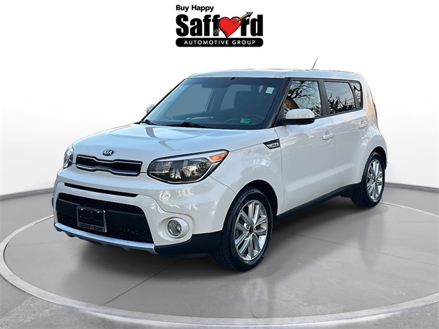 2017 Kia Soul +'s photo