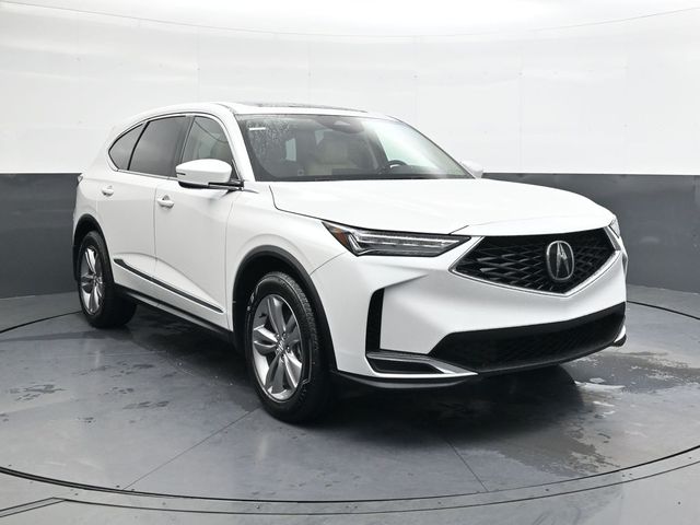 2026 Acura MDX Base's photo