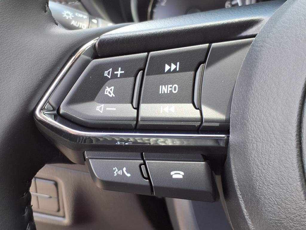 2025 Mazda CX-5 2.5 S Preferred photo 13