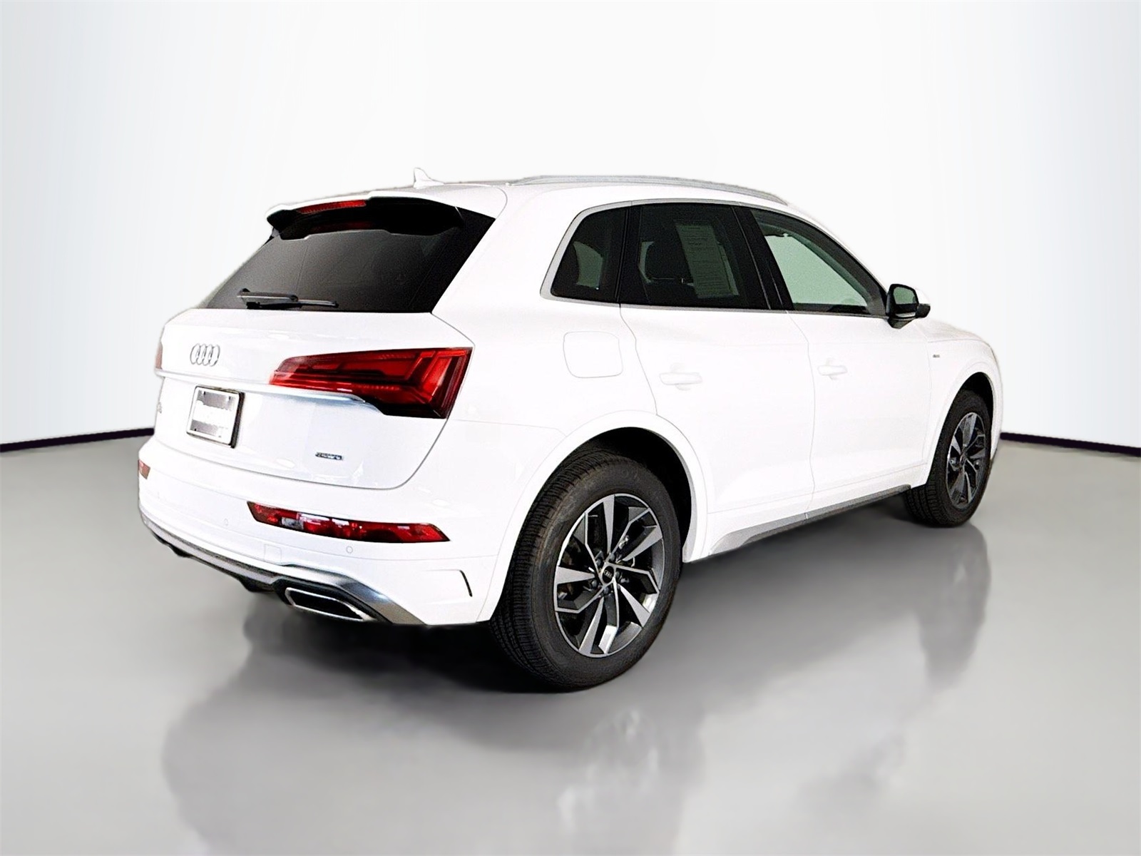 2023 Audi Q5 45 S line Premium photo 7