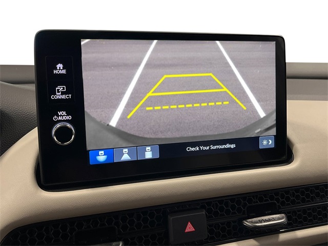 2026 Honda HR-V LX photo 19