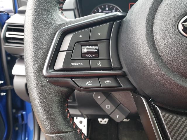 2022 Subaru WRX Premium photo 21