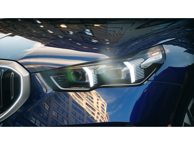2026 Bmw i5 xDrive40 photo 6