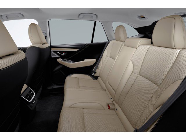 2025 Subaru Outback Limited XT photo 16