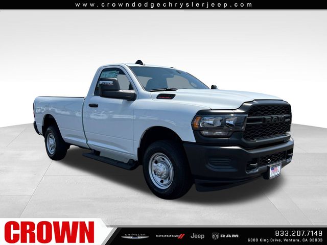 2024 Ram 2500 Tradesman photo 7
