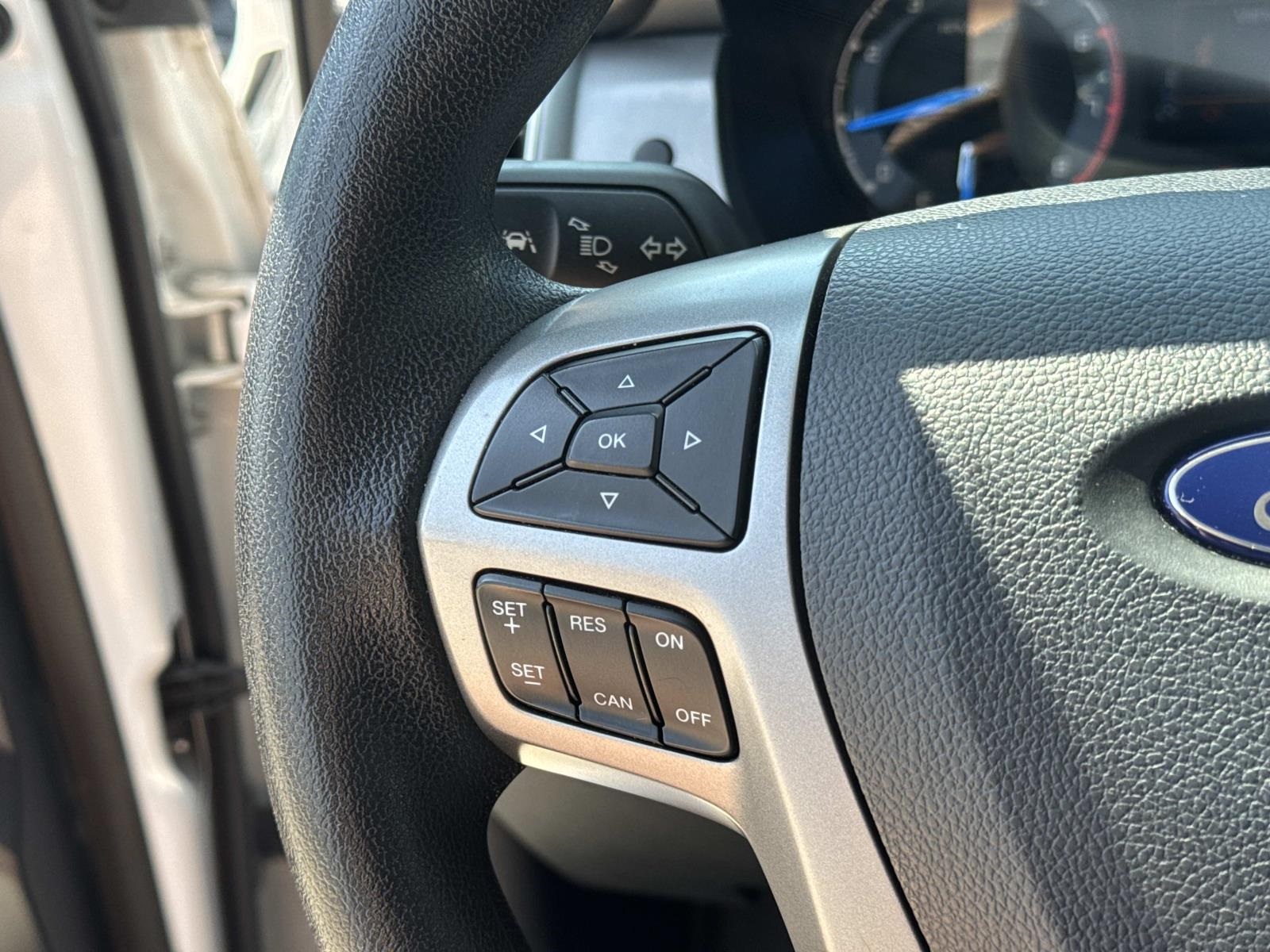 2019 Ford Ranger XLT photo 19