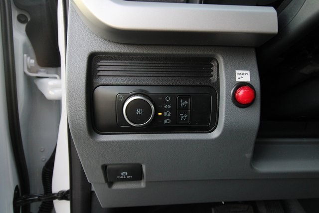 2024 Ford F-550 photo 15