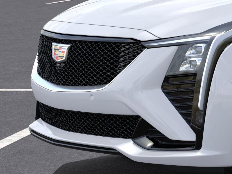 2026 Cadillac CT5 V photo 12