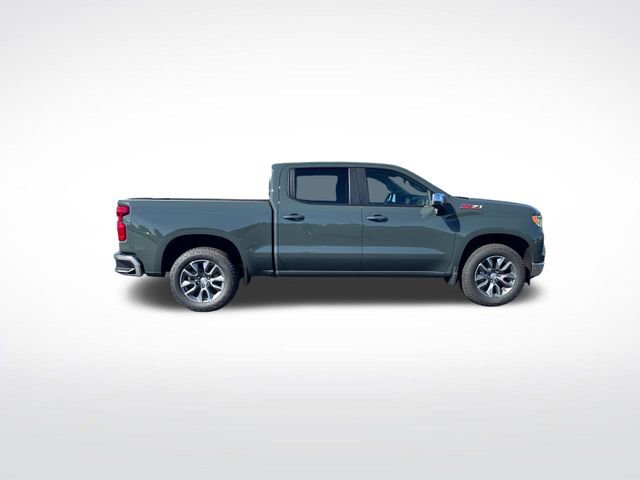 2026 Chevrolet Silverado 1500 LT photo 5