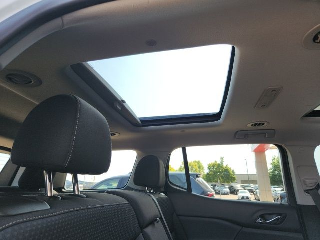 2021 Gmc Acadia SLE photo 19