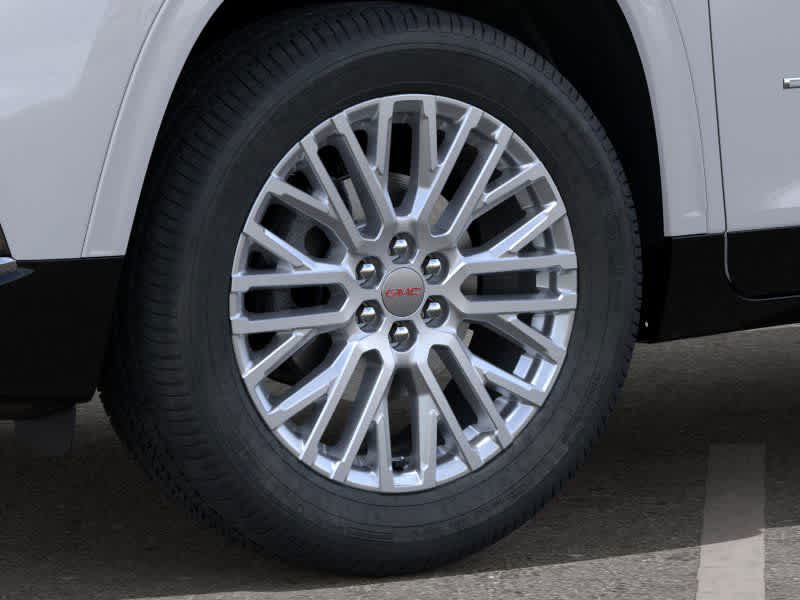 2026 Gmc Acadia Denali photo 9