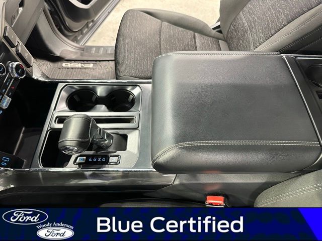 2023 Ford F-150 XLT photo 18