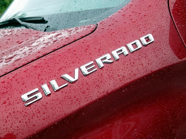 Image 5 of Pre-Owned 2022 Chevrolet Silverado 1500 LTD