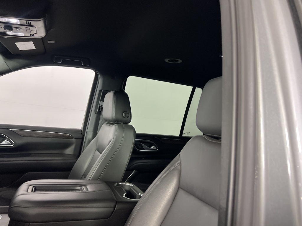 2024 Chevrolet Tahoe Z71 photo 18