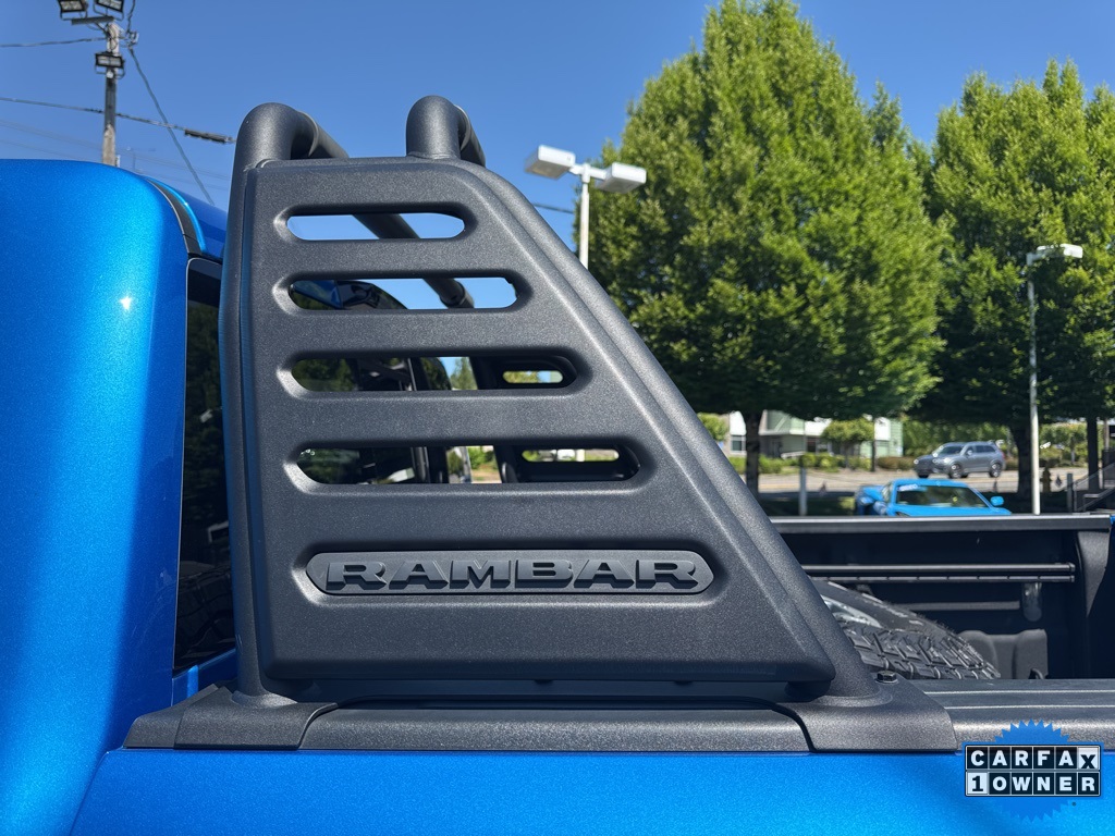 2021 Ram 1500 TRX photo 14