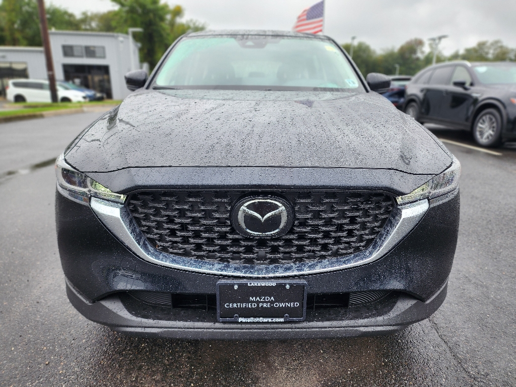 2025 Mazda CX-5 2.5 S photo 17