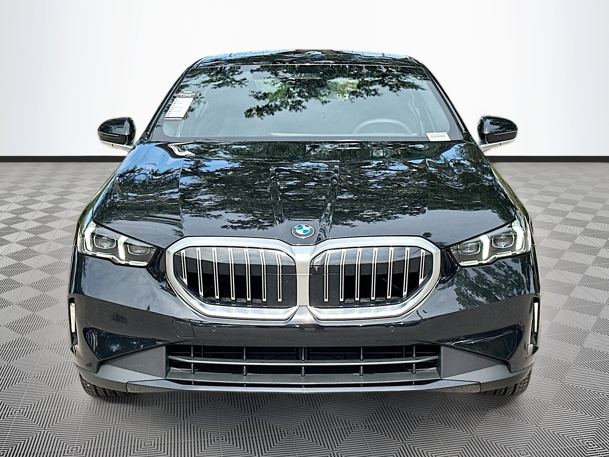 2025 Bmw 530i photo 2