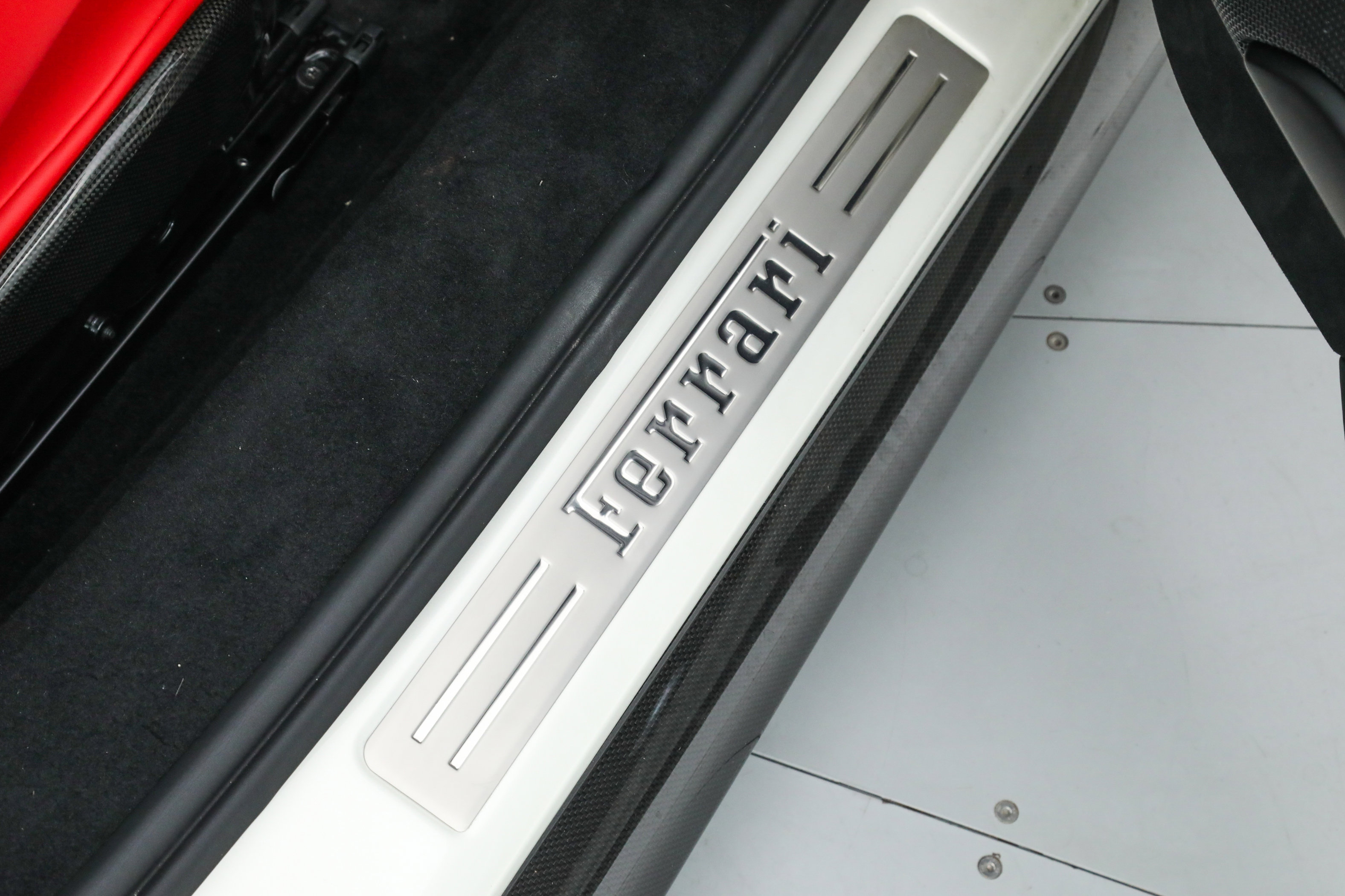 2024 Ferrari 296 GTB photo 23