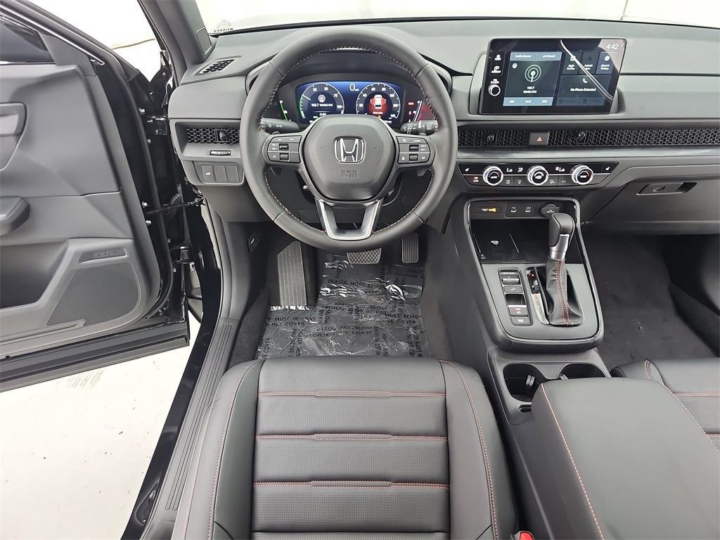 2026 Honda CR-V Hybrid Sport-L photo 20