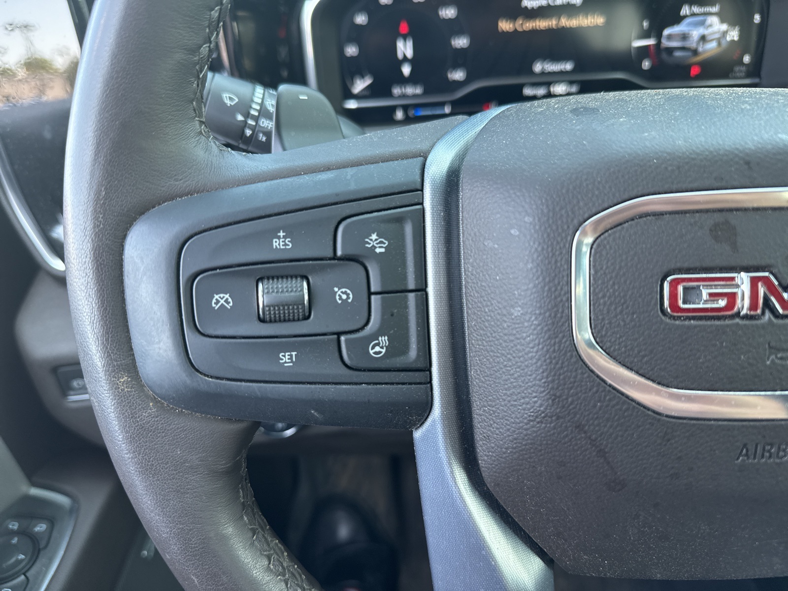 2023 Gmc Sierra 1500 SLT photo 18