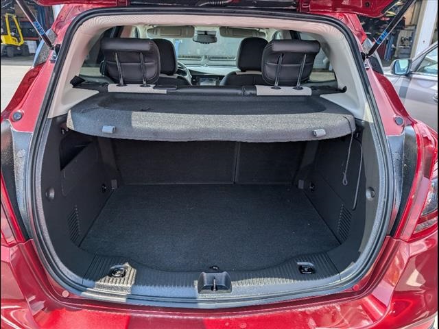 2022 Buick Encore Preferred photo 19