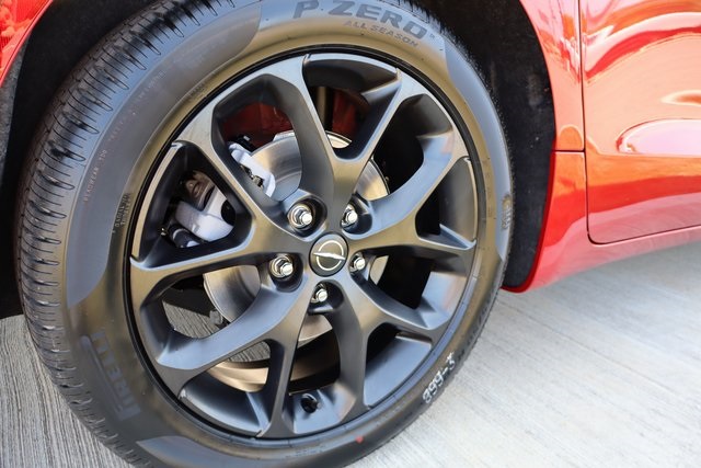2026 Chrysler Pacifica Limited S Appearance photo 34