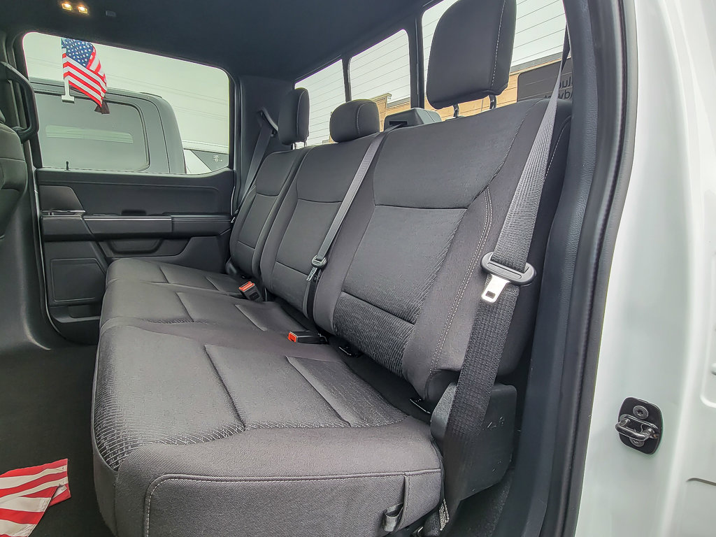 2024 FORD F-150 - Image 13