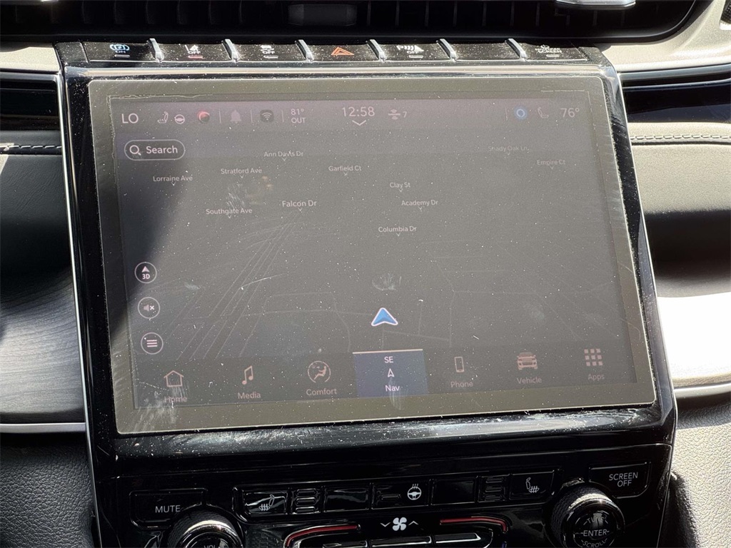 2022 Jeep Cherokee Limited 4xe photo 4