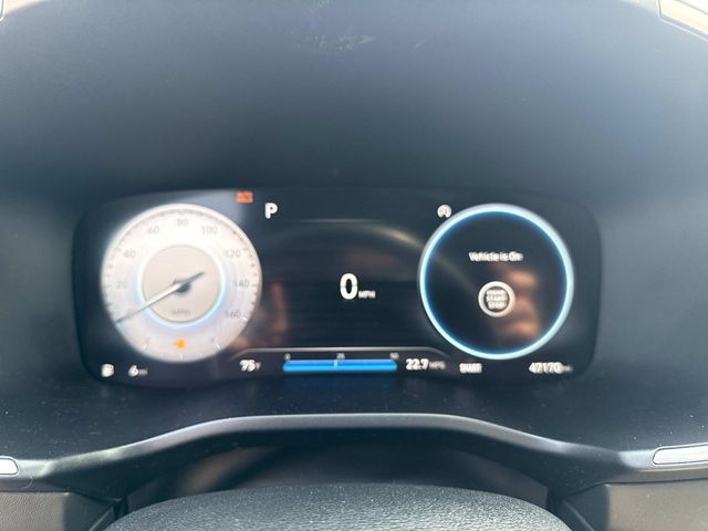 2021 Hyundai Santa Fe SEL Premium photo 27