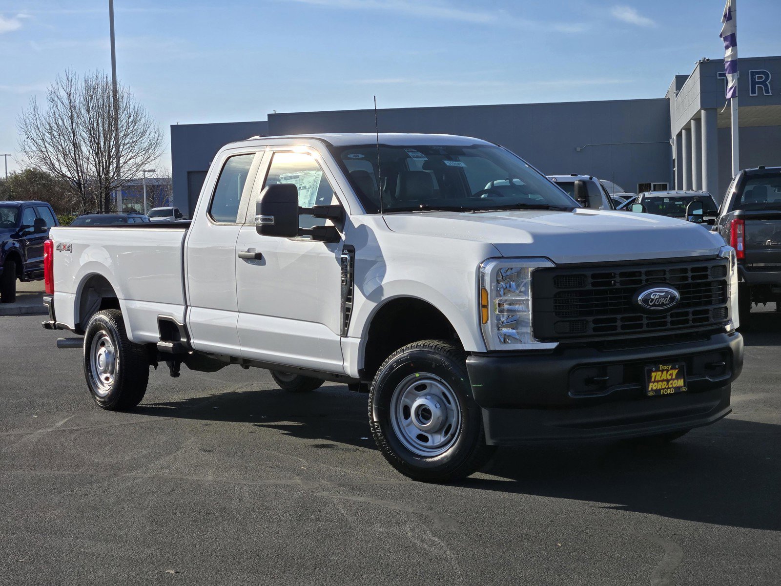 2026 Ford F-250 Base's photo