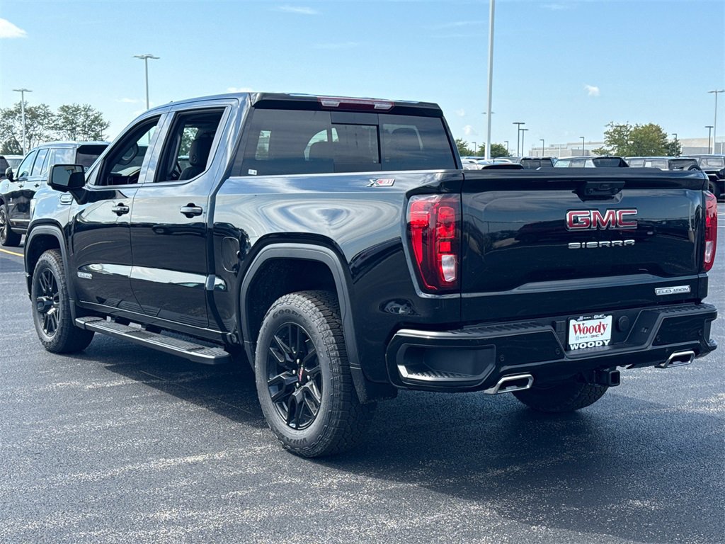 2026 GMC SIERRA - Image 5