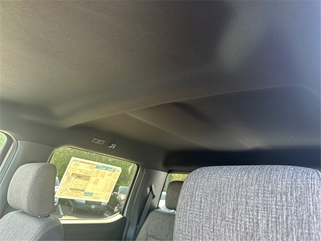 2025 Ford F-150 XLT photo 25