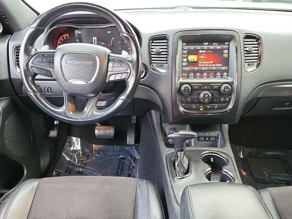 2020 Dodge Durango R/T photo 3