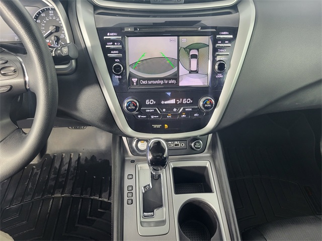 2019 Nissan Murano SL photo 19