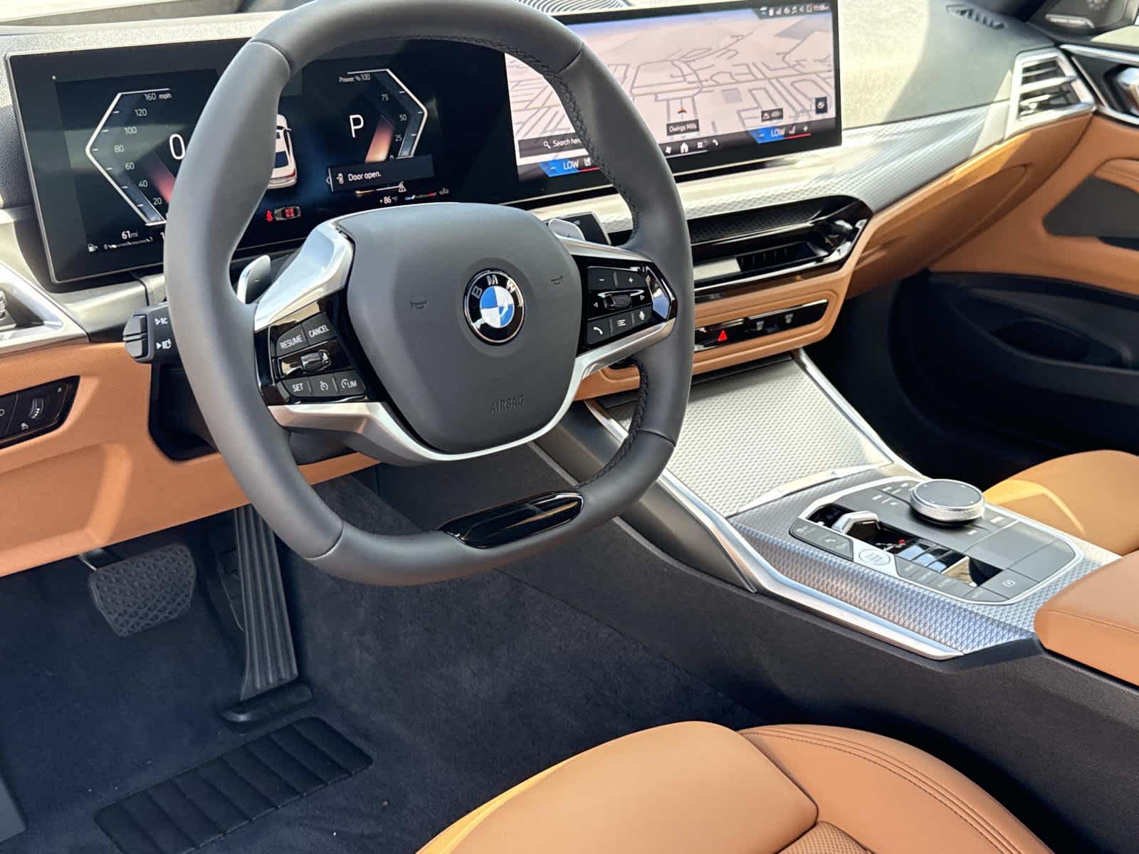 2026 Bmw 430i xDrive photo 2