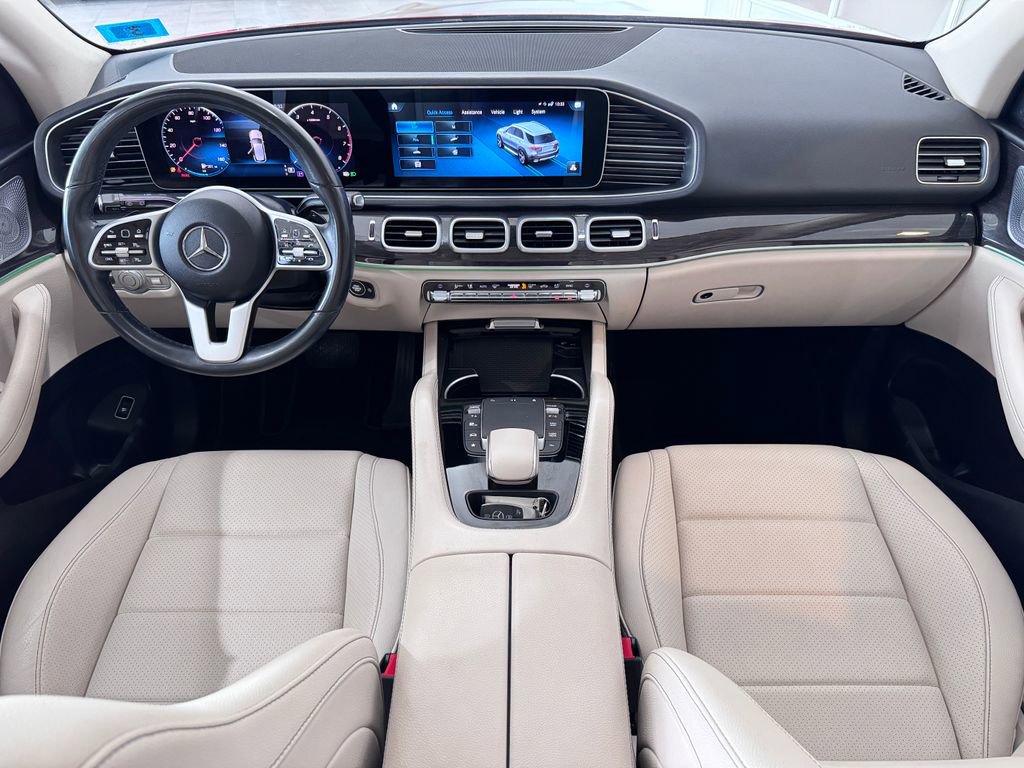 2021 Mercedes Benz GLE 350 4MATIC photo 11