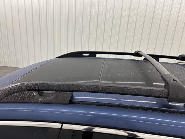 2020 Subaru Ascent Limited photo 7