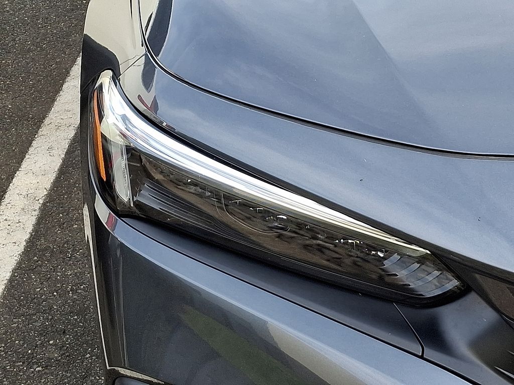 2022 Honda Civic Sport photo 4