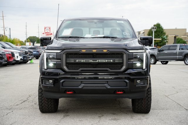 2025 Ford F-150 Lariat photo 20