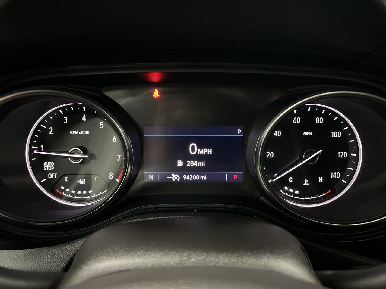 2022 Buick Encore GX Select photo 10