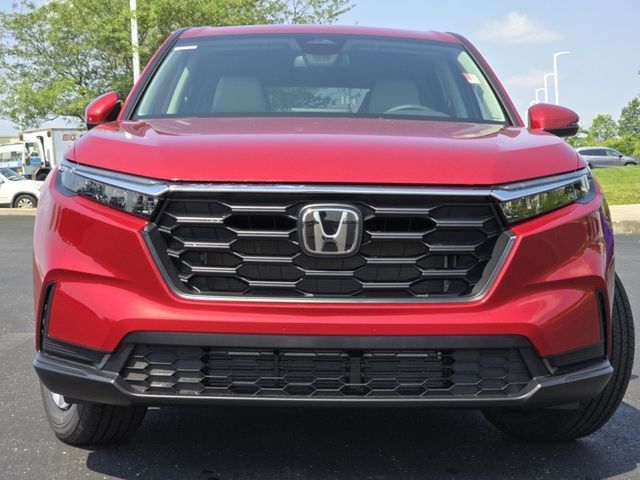 2026 Honda CR-V LX photo 5