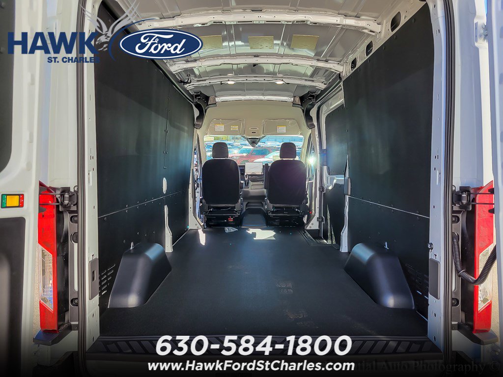 2026 FORD TRANSIT - Image 16