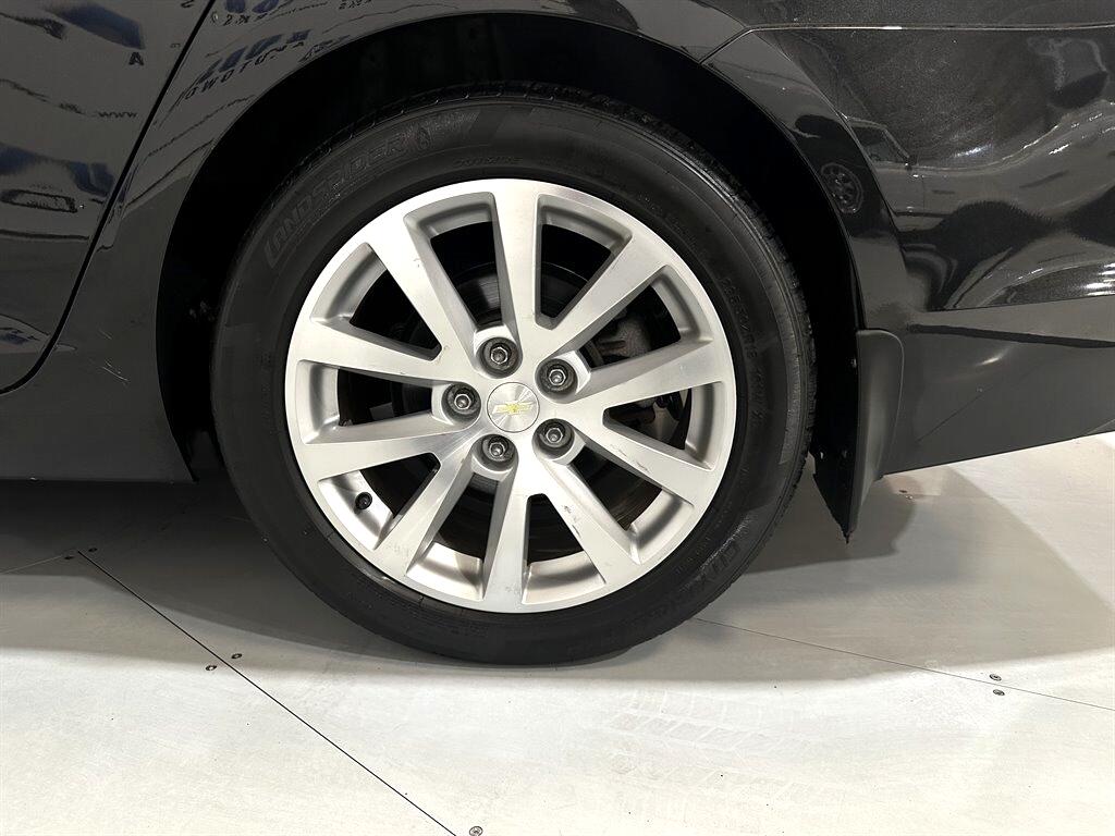 2013 Chevrolet Malibu LTZ photo 36