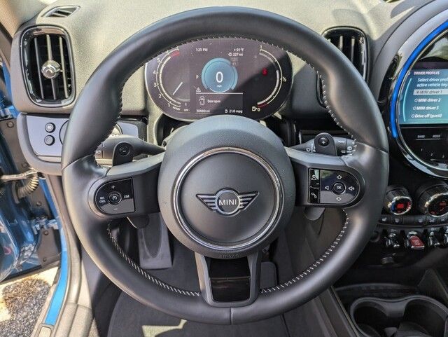 2022 Mini Countryman S ALL4 photo 18