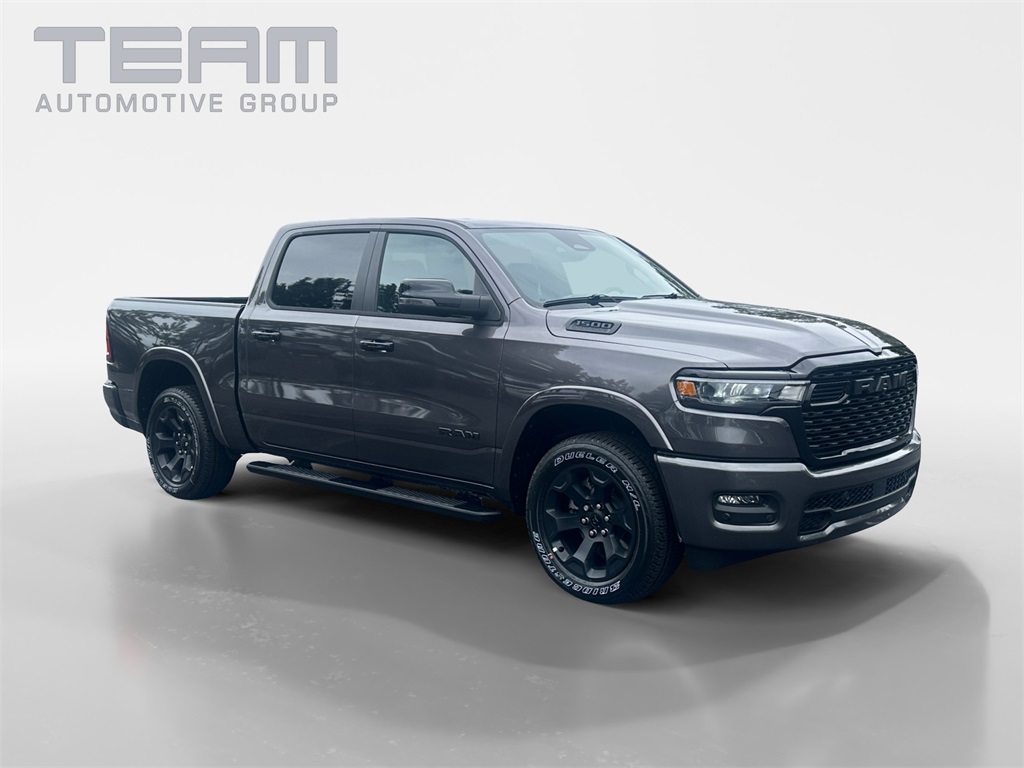 2026 RAM Ram 1500 Pickup Big Horn/Lone Star's photo