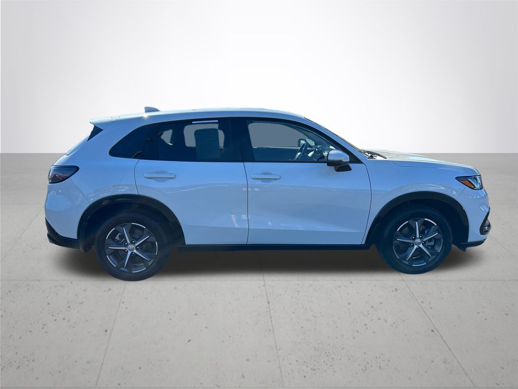 2023 Honda HR-V EX-L photo 6